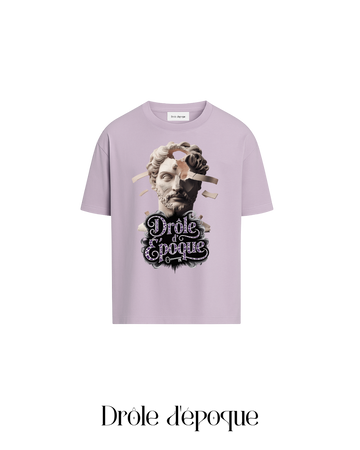 Bust T-shirt