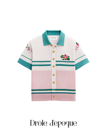 Knit Shirt