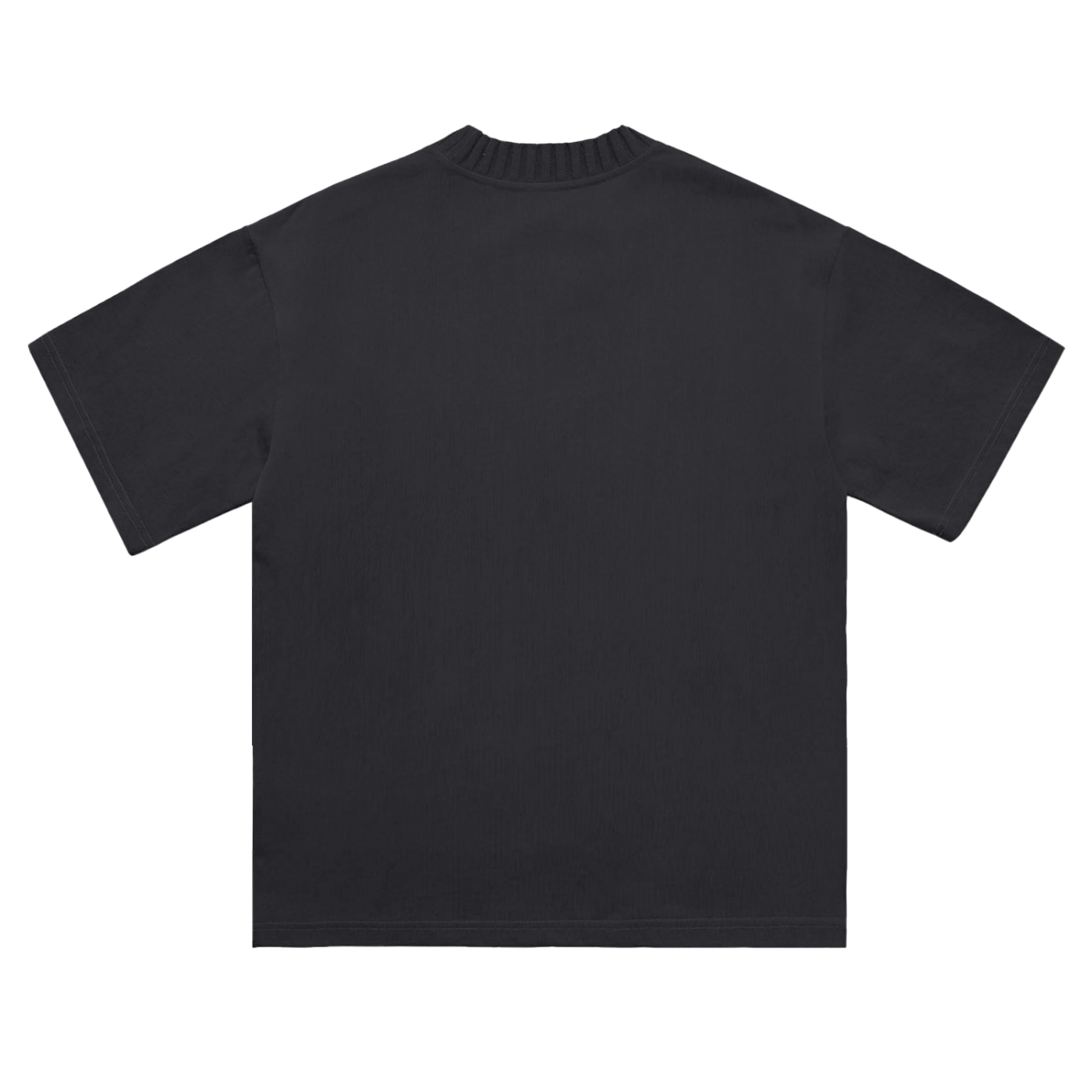 T-SHIRT LUXE AVEC L'ACCENT