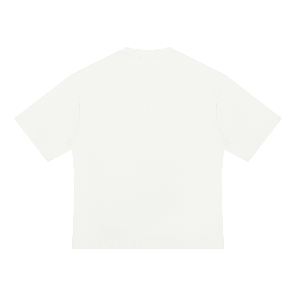 T-SHIRT FROM MARSEILLE