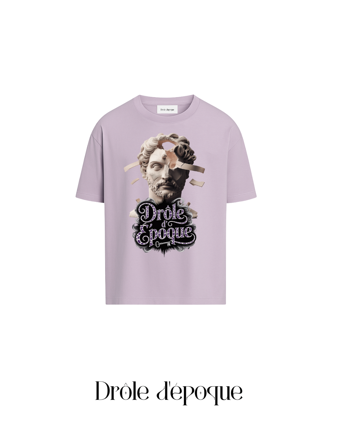 Bust T-shirt