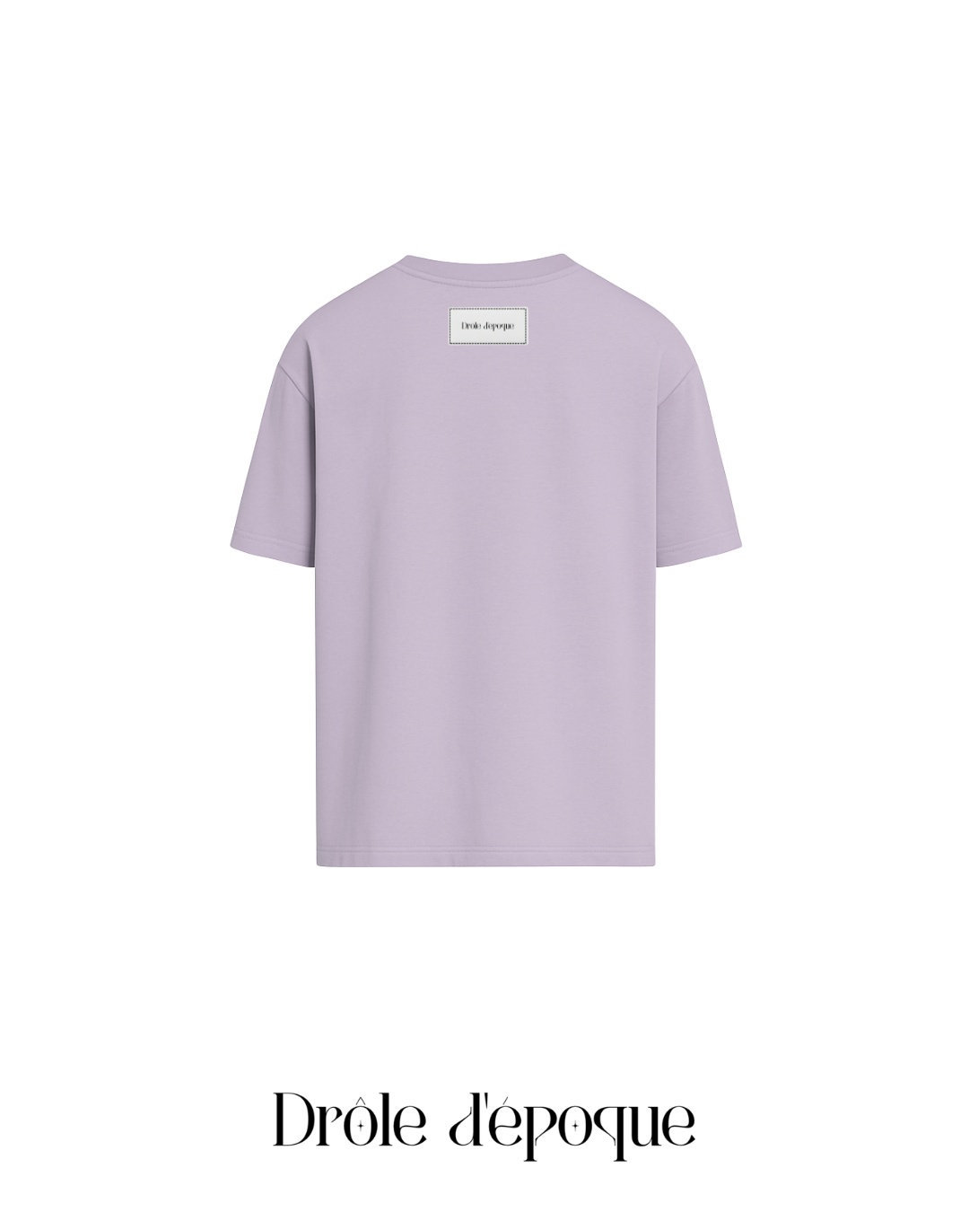 Bust T-shirt