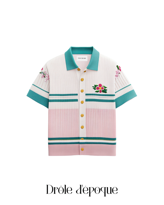 Knit Shirt