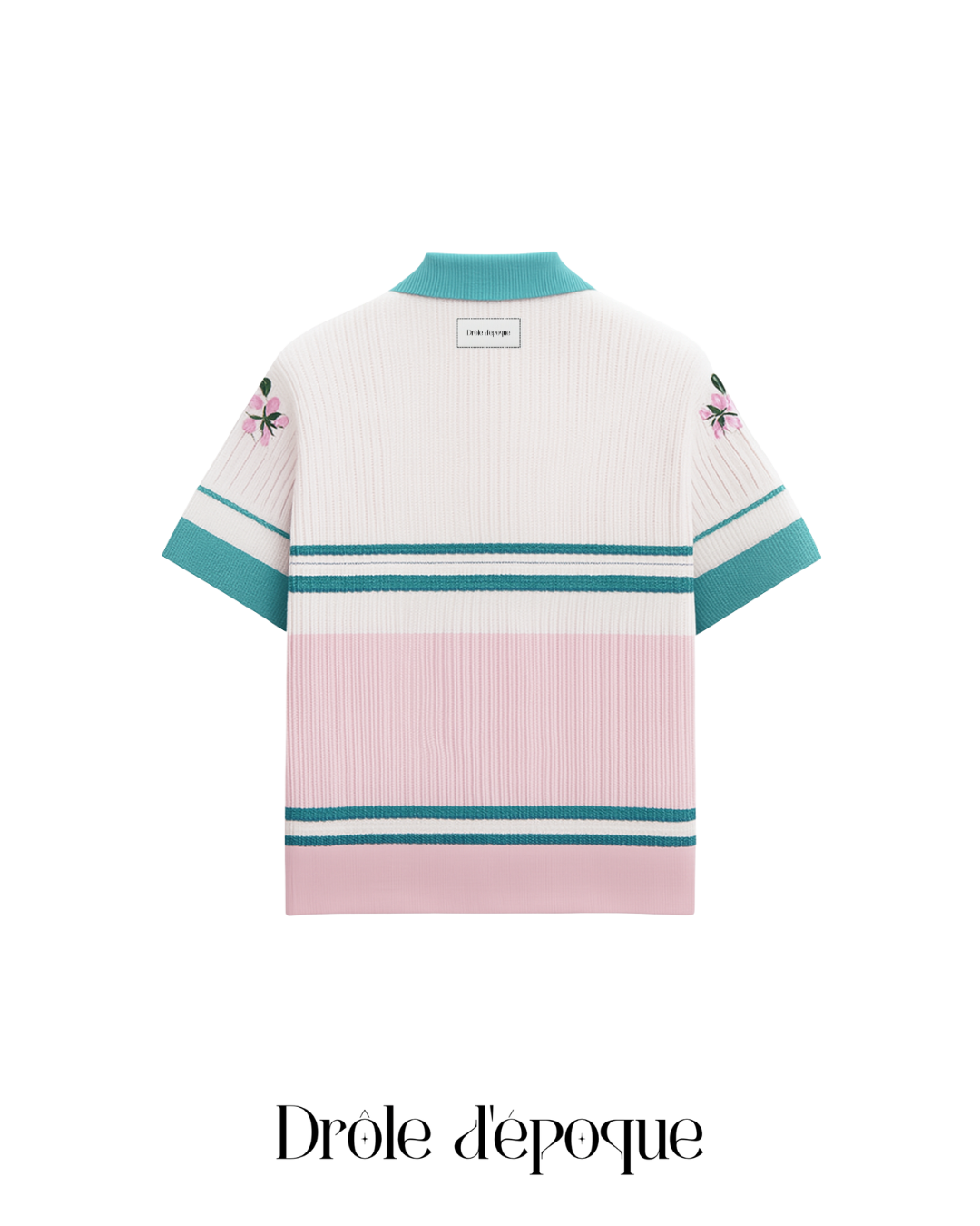 Knit Shirt