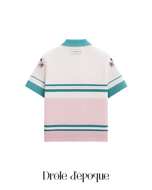 Knit Shirt