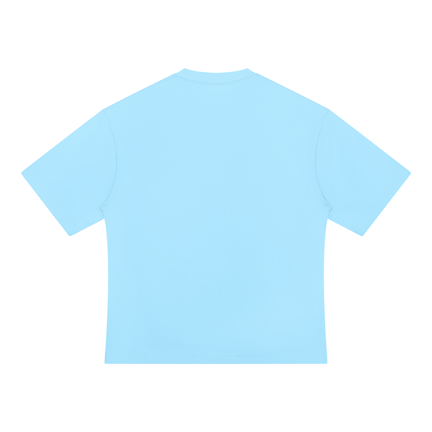 T-SHIRT FROM MARSEILLE