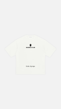T-shirt Massilia club