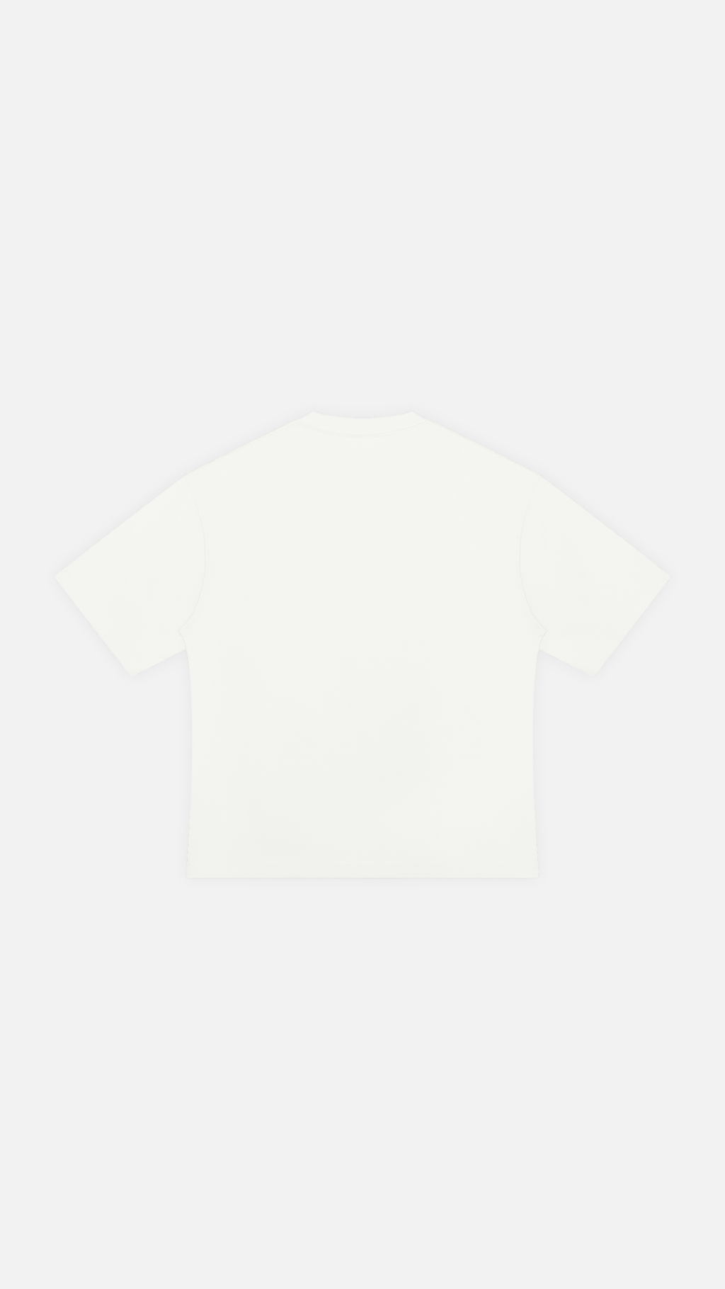 T-shirt Massilia club