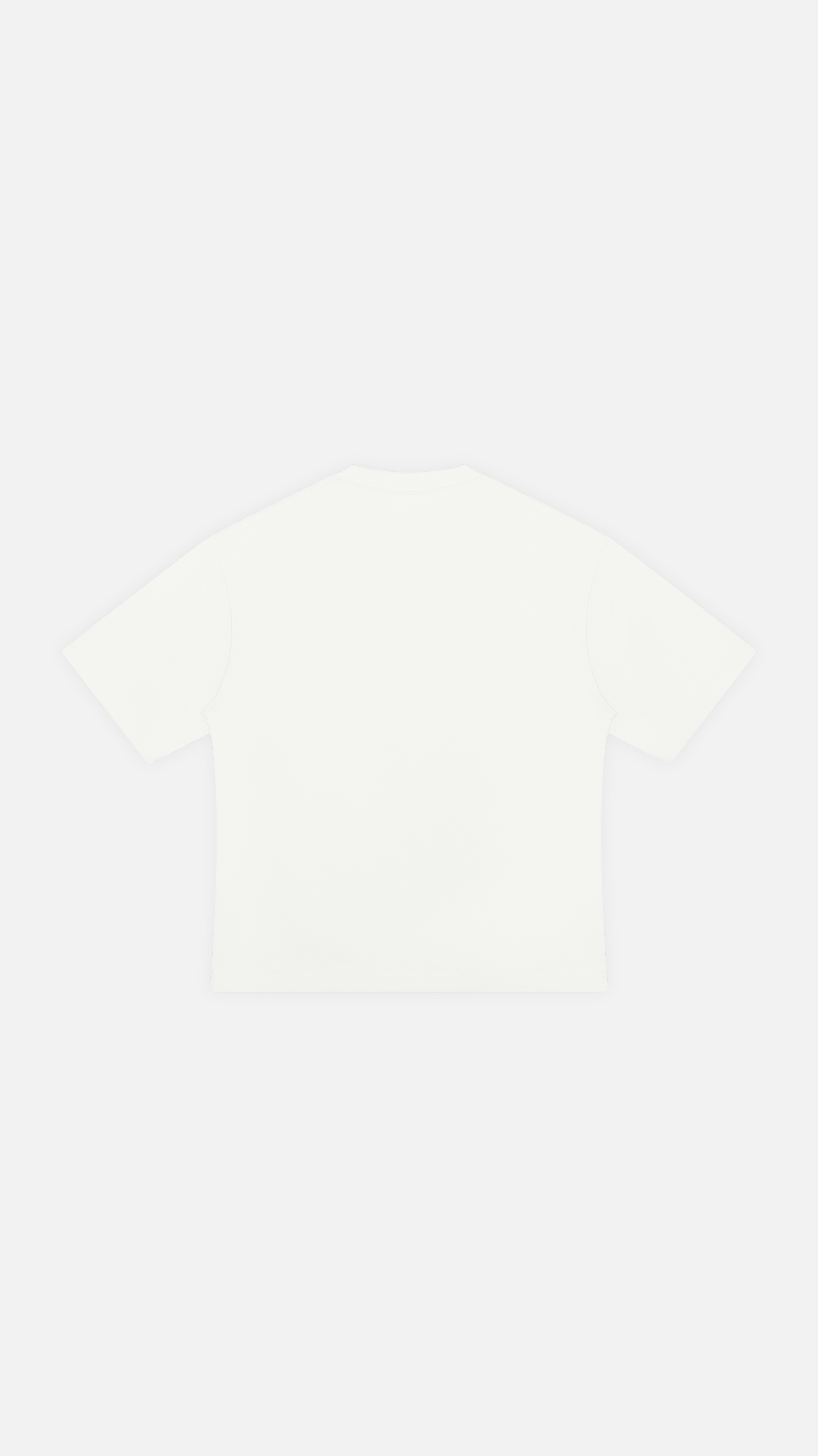 T-shirt Massilia club