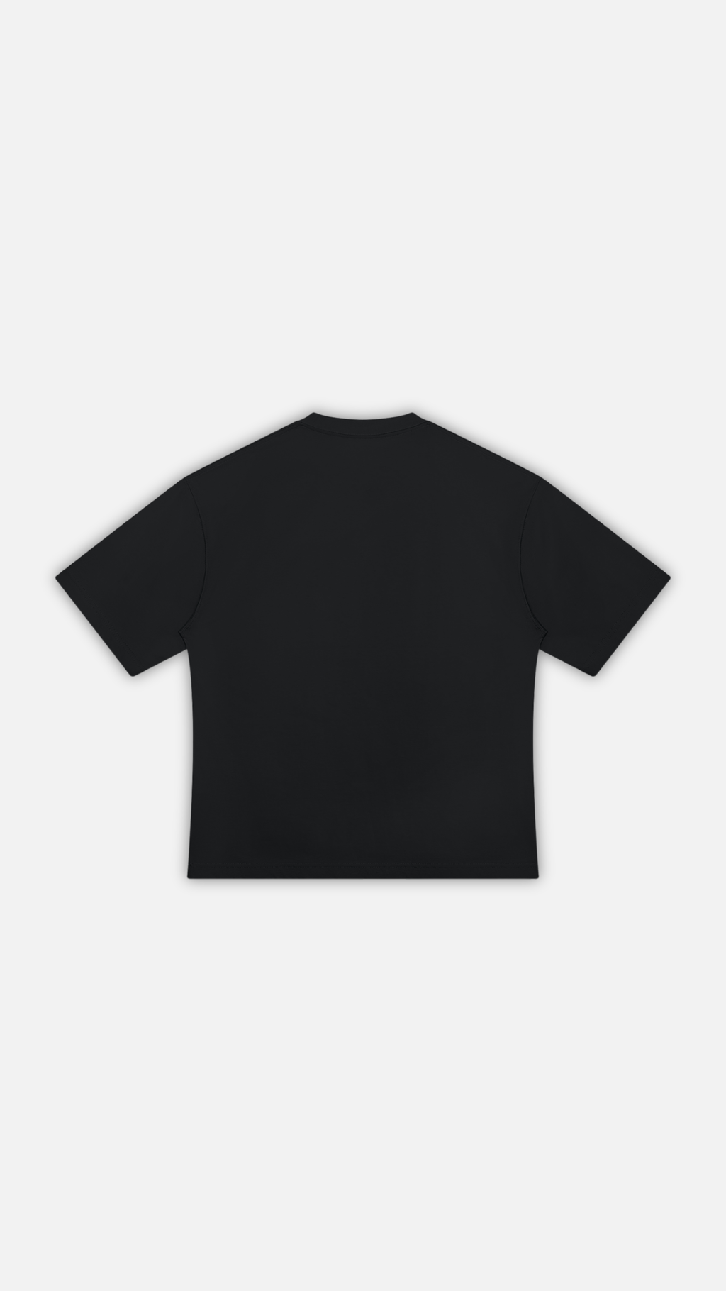 T-shirt Massilia club