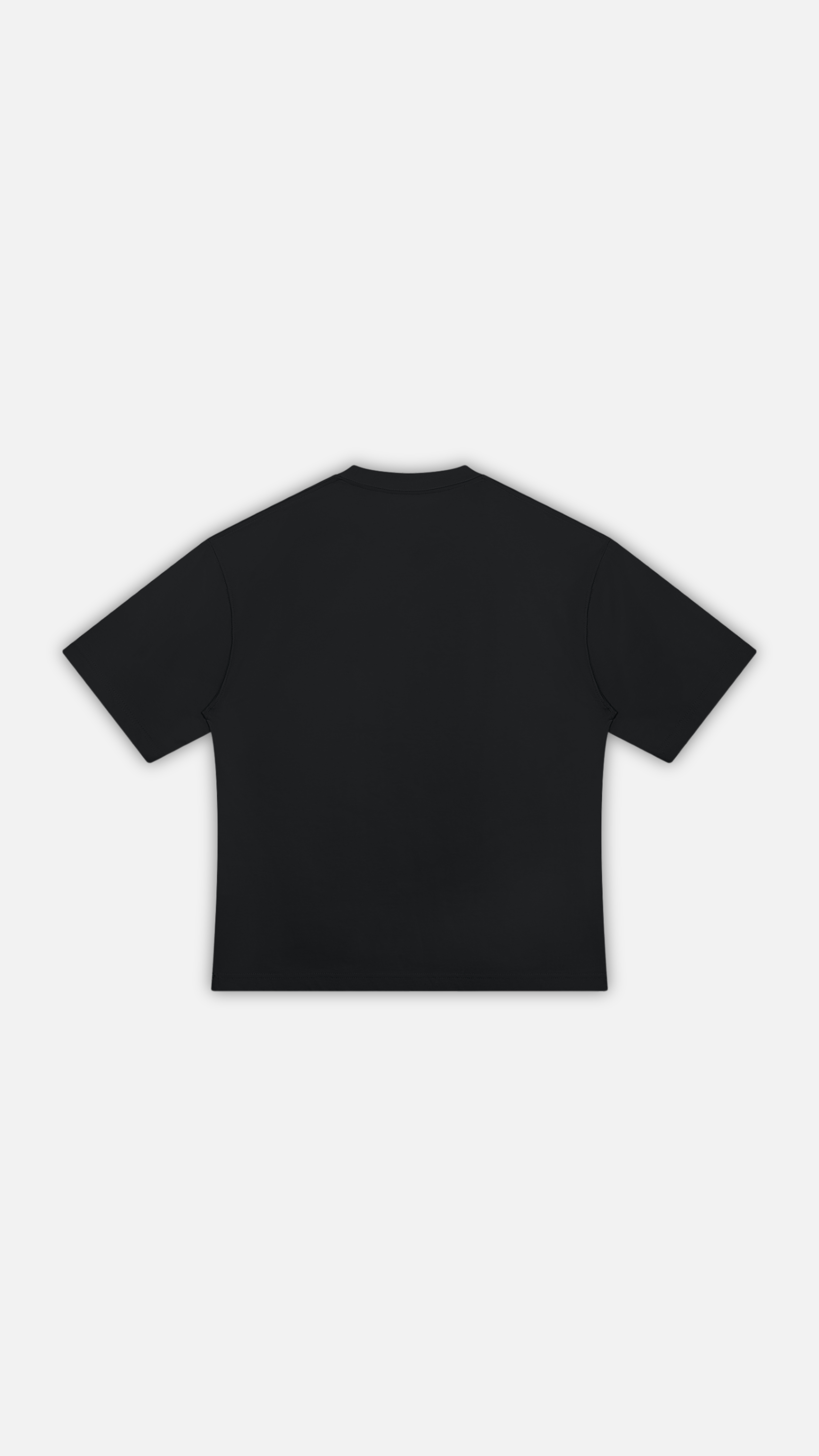 T-shirt Massilia club