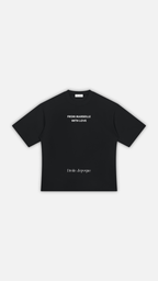 T-shirt from Marseille