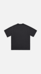 T-shirt luxe avec l'accent