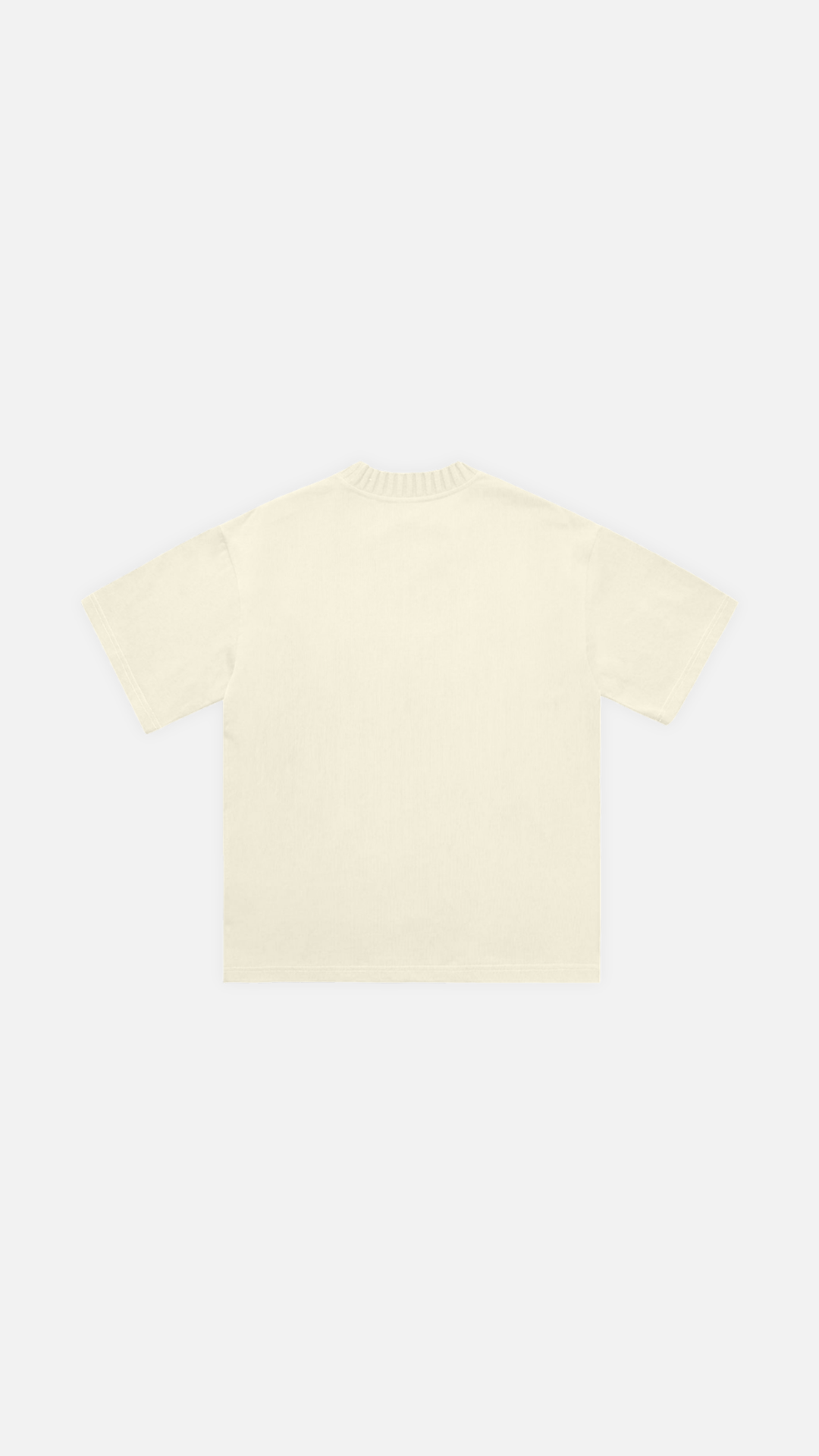 T-shirt Notre dame