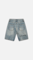 Denim From Marseille