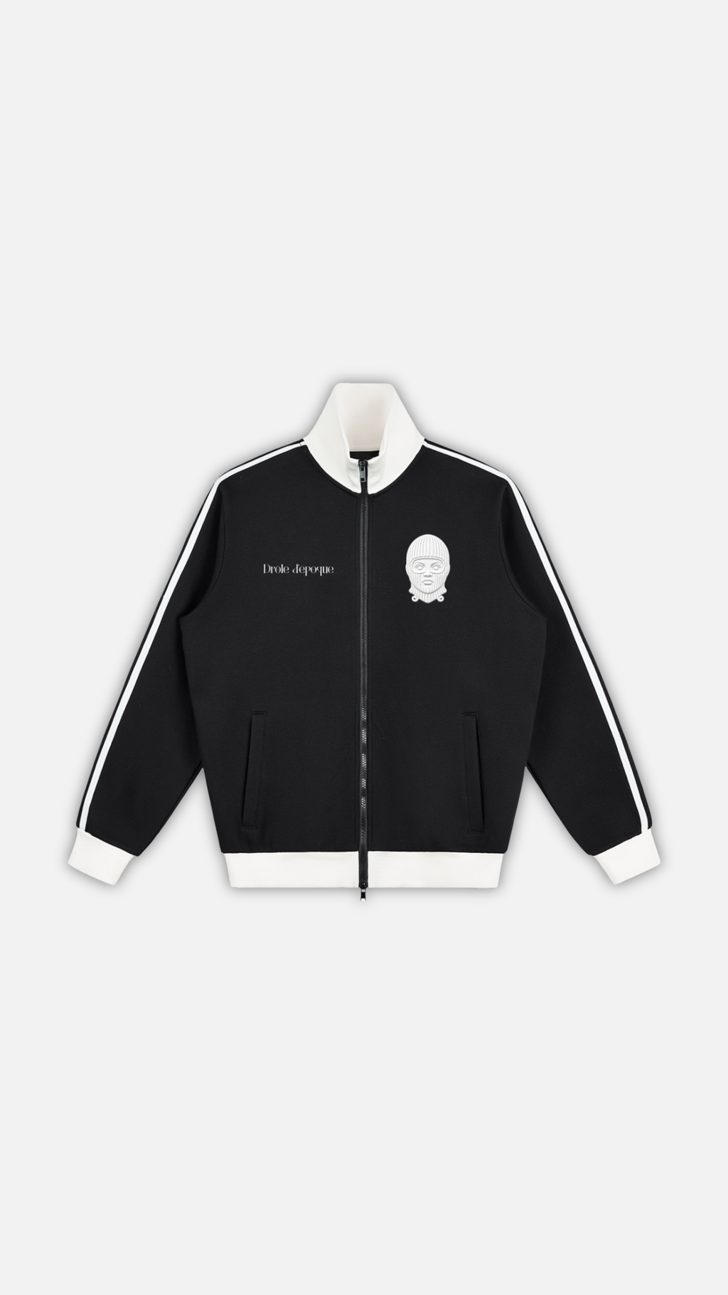 Jacket Angel From
