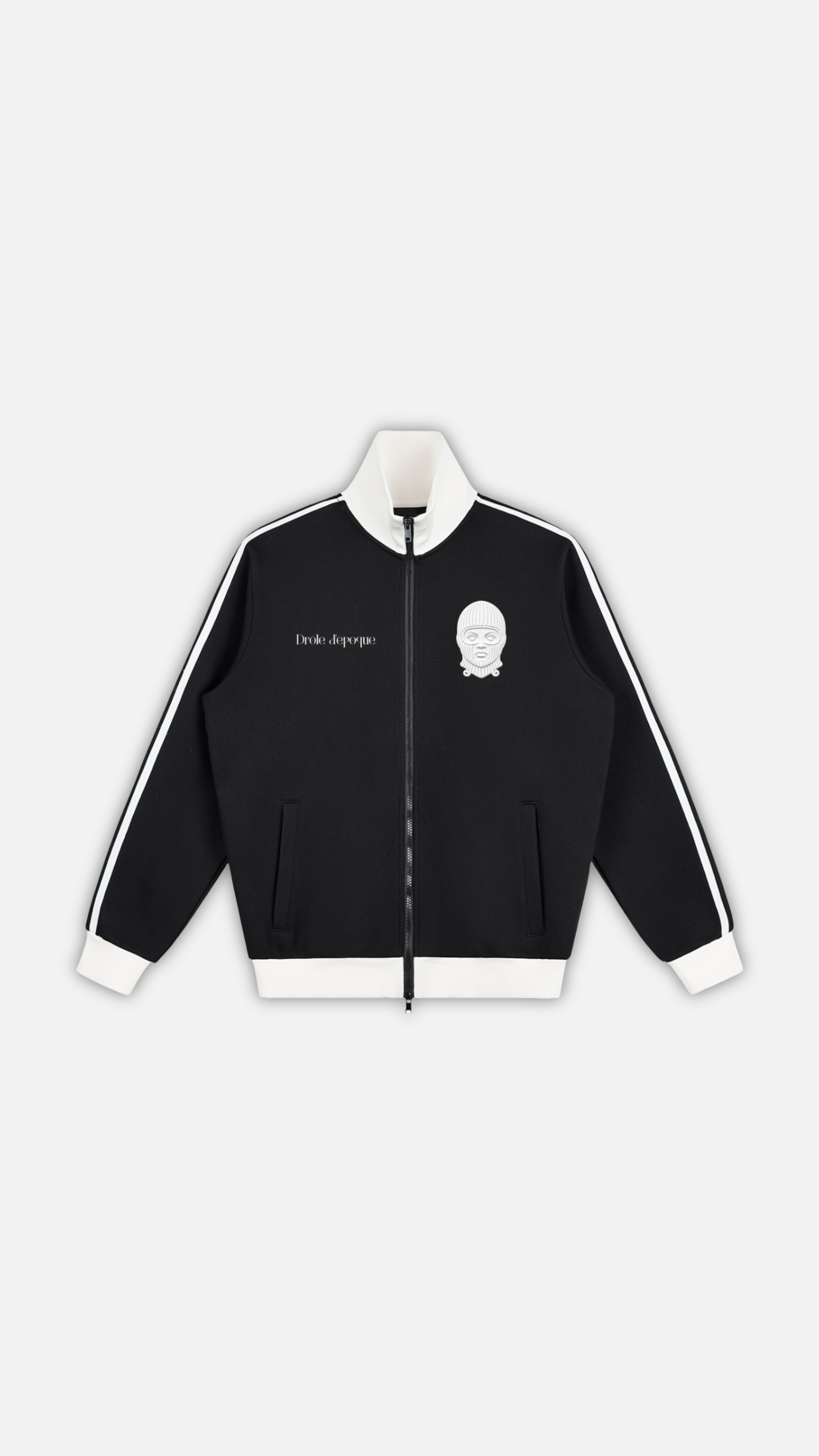 Jacket Angel From