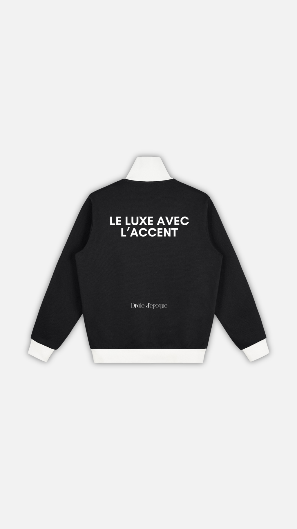 Jacket Angel From
