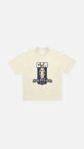 T-shirt Notre dame