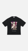 T-shirt gang des talents