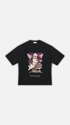 T-shirt gang des talents