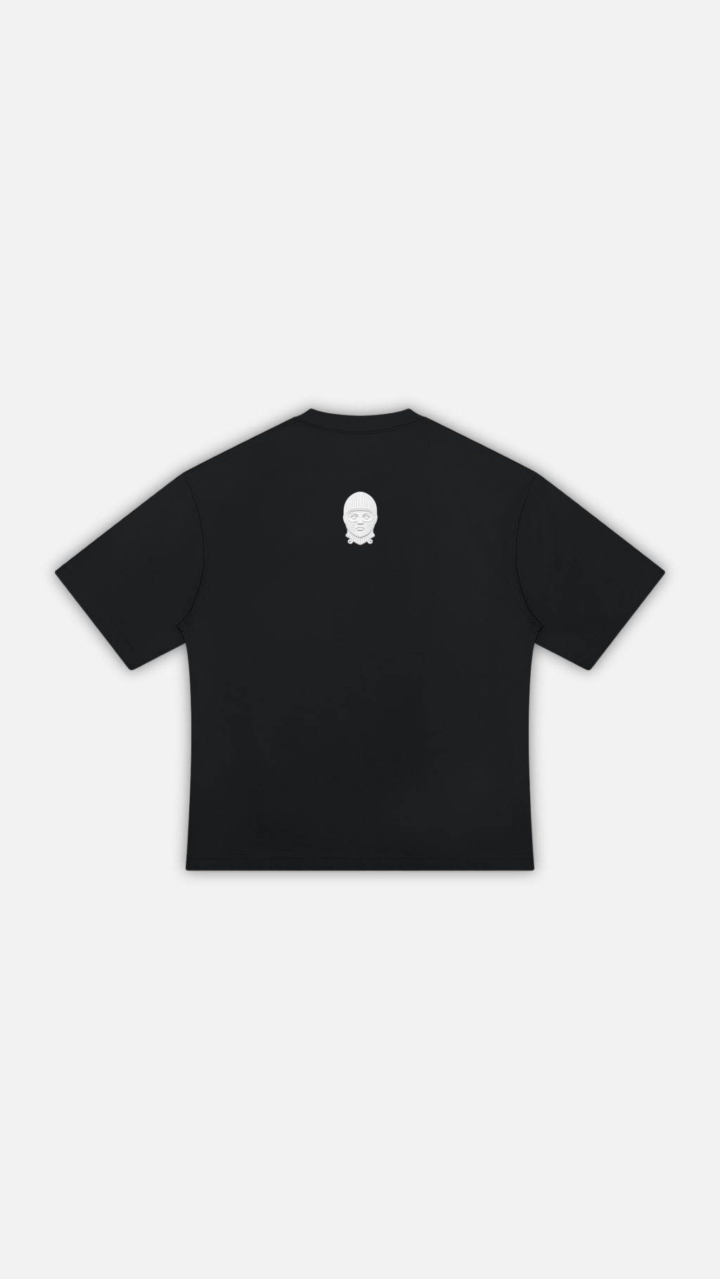 T-shirt gang des talents