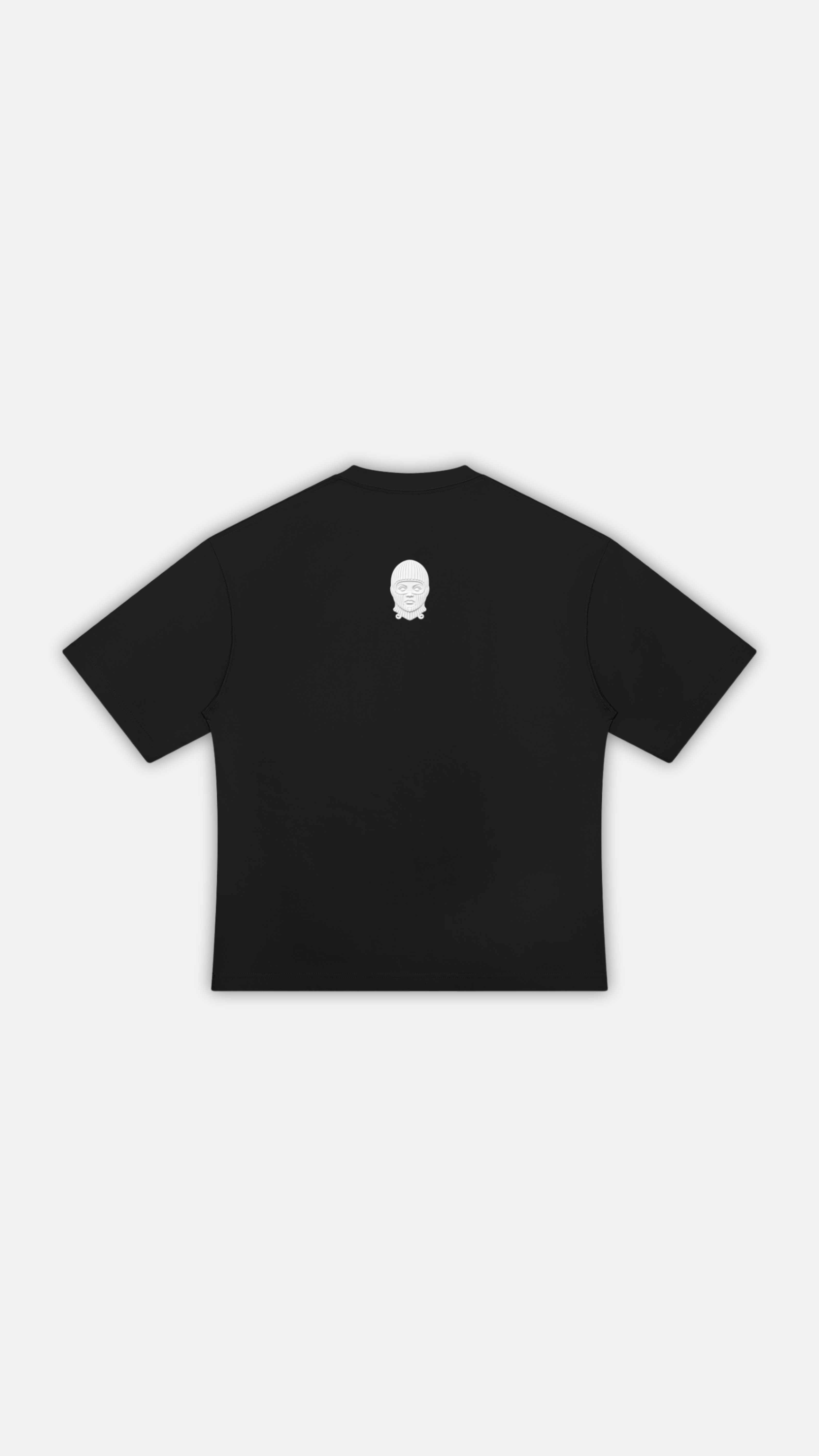 T-shirt gang des talents