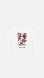 T-shirt gang des talents