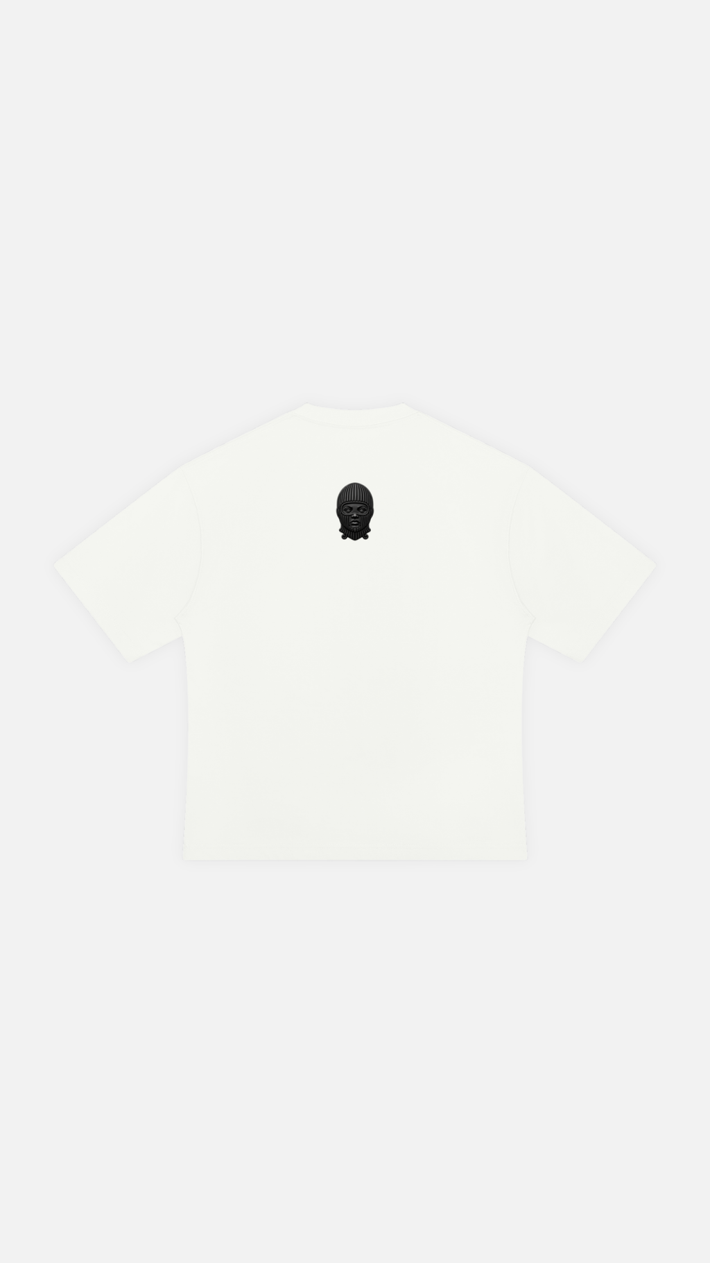 T-shirt gang des talents