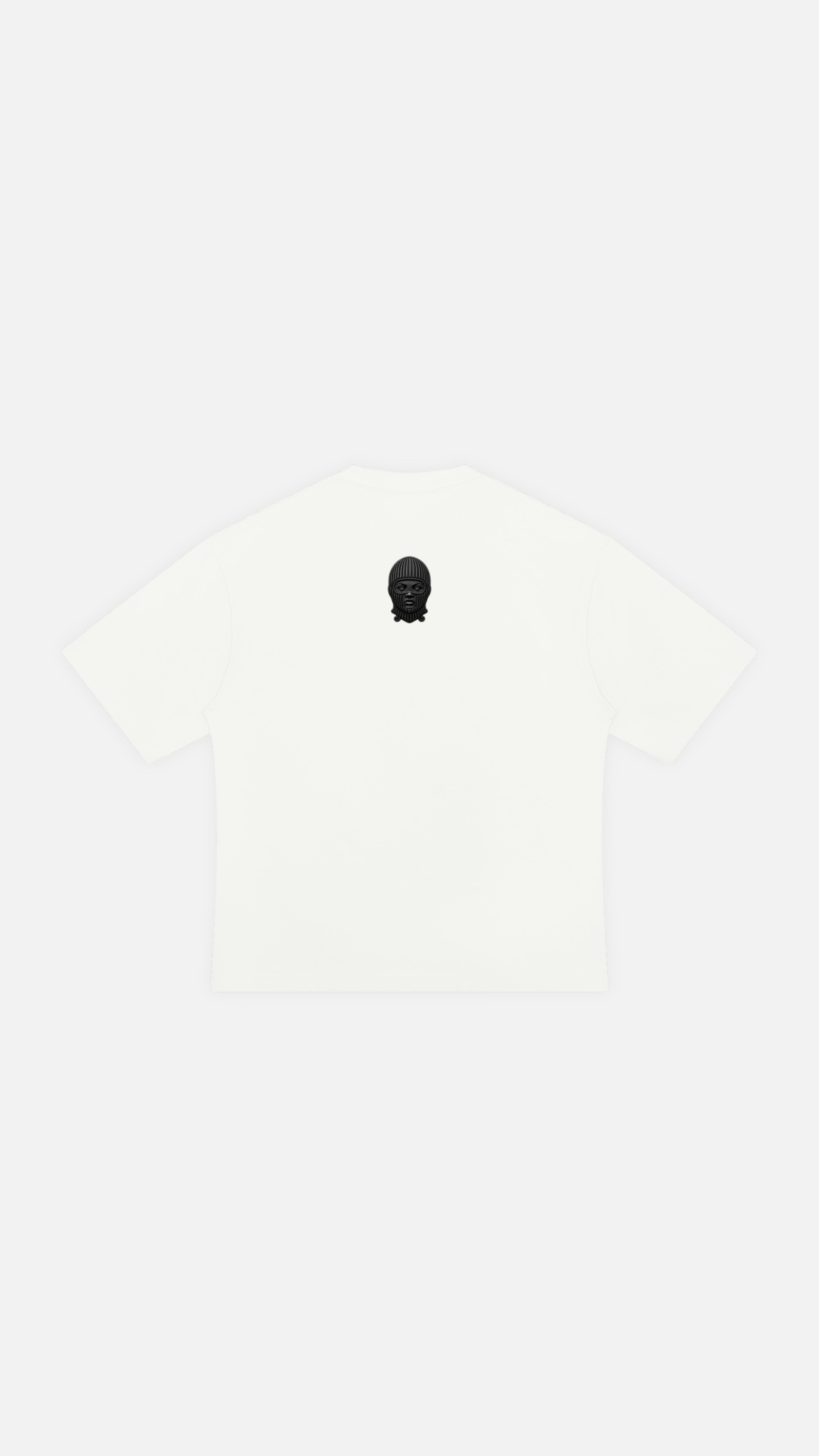 T-shirt gang des talents