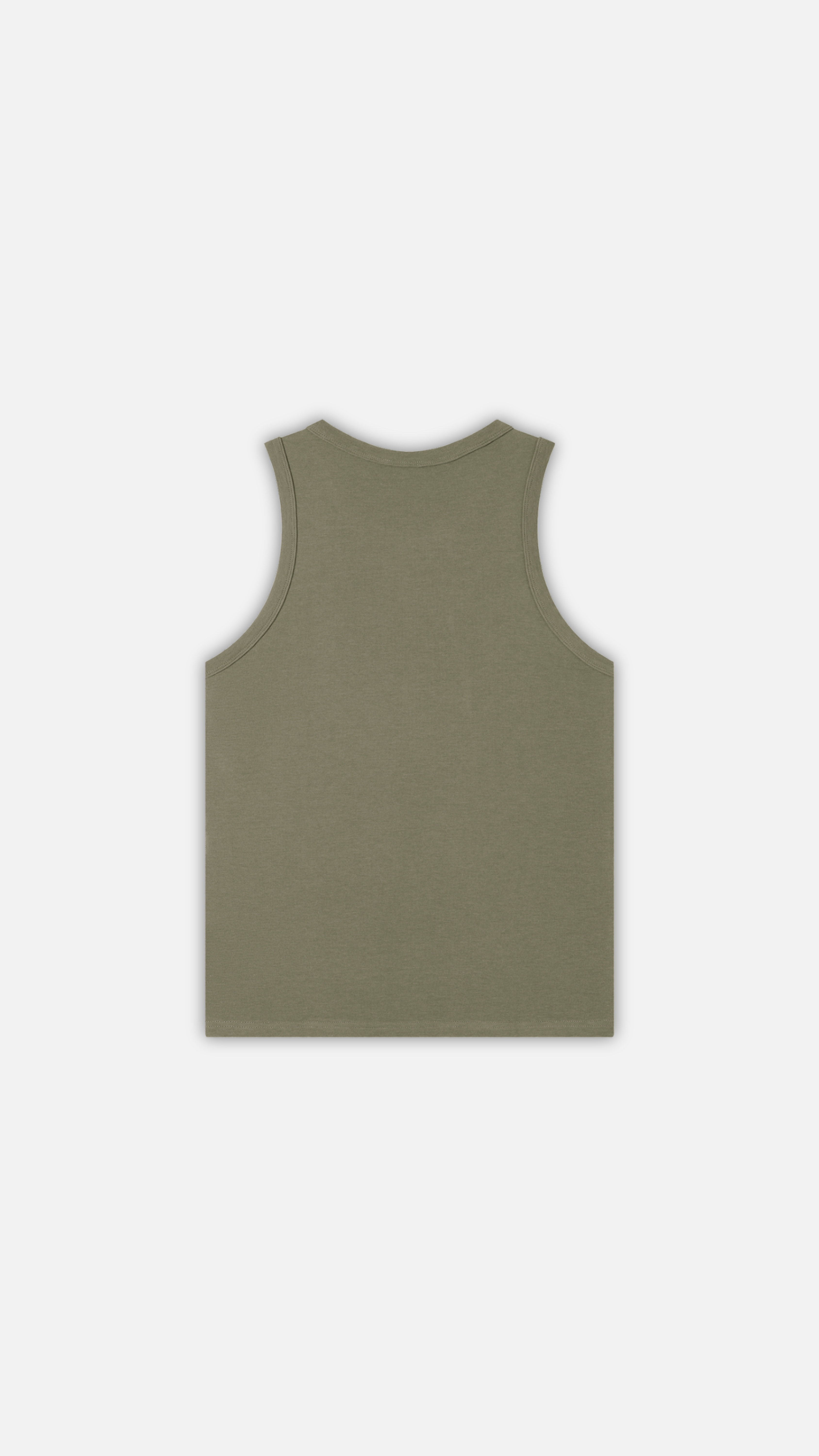 Tank Navy From Marseille