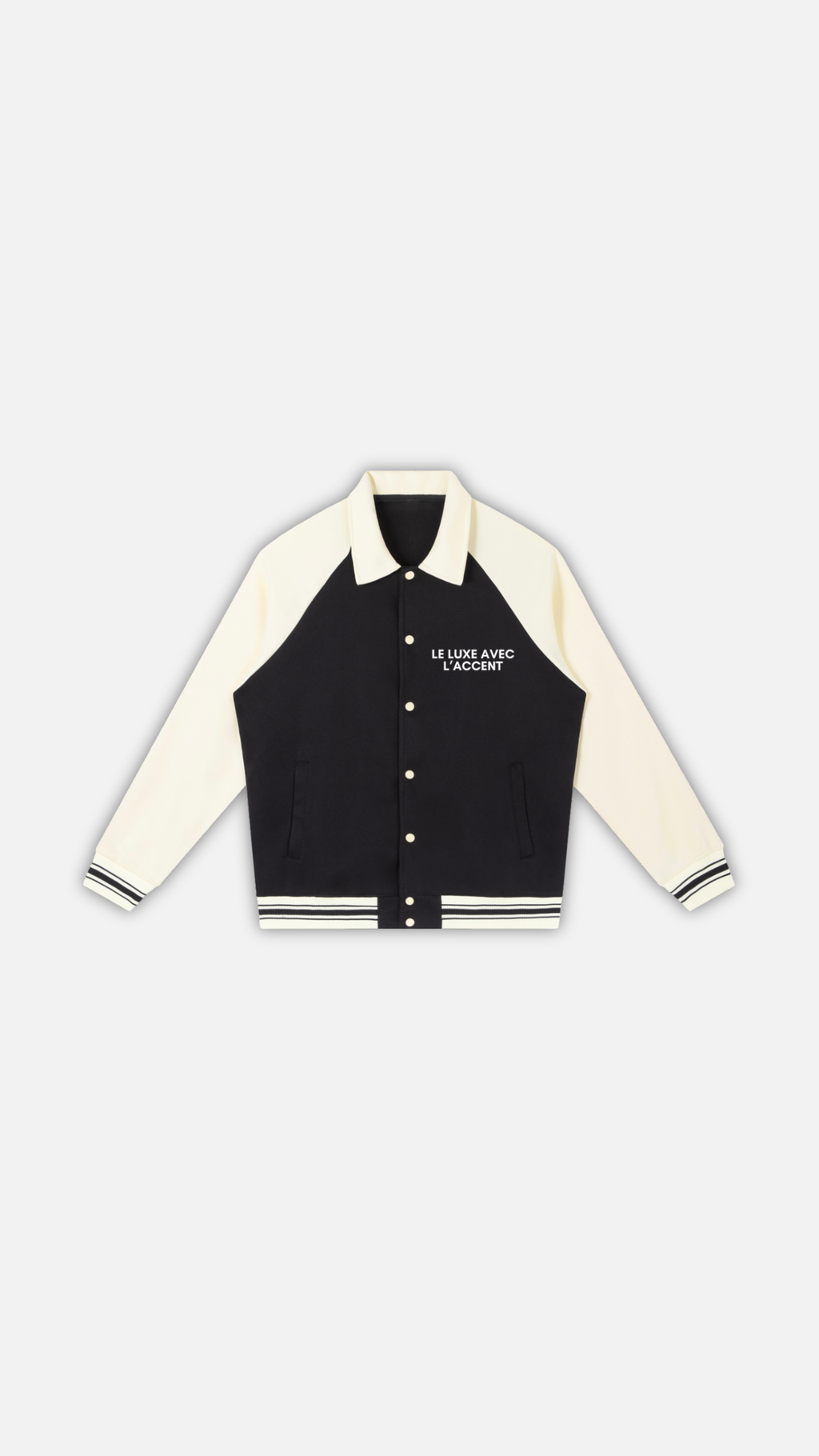 Jacket Massilia Club