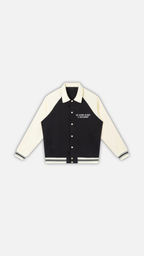 Jacket Massilia Club