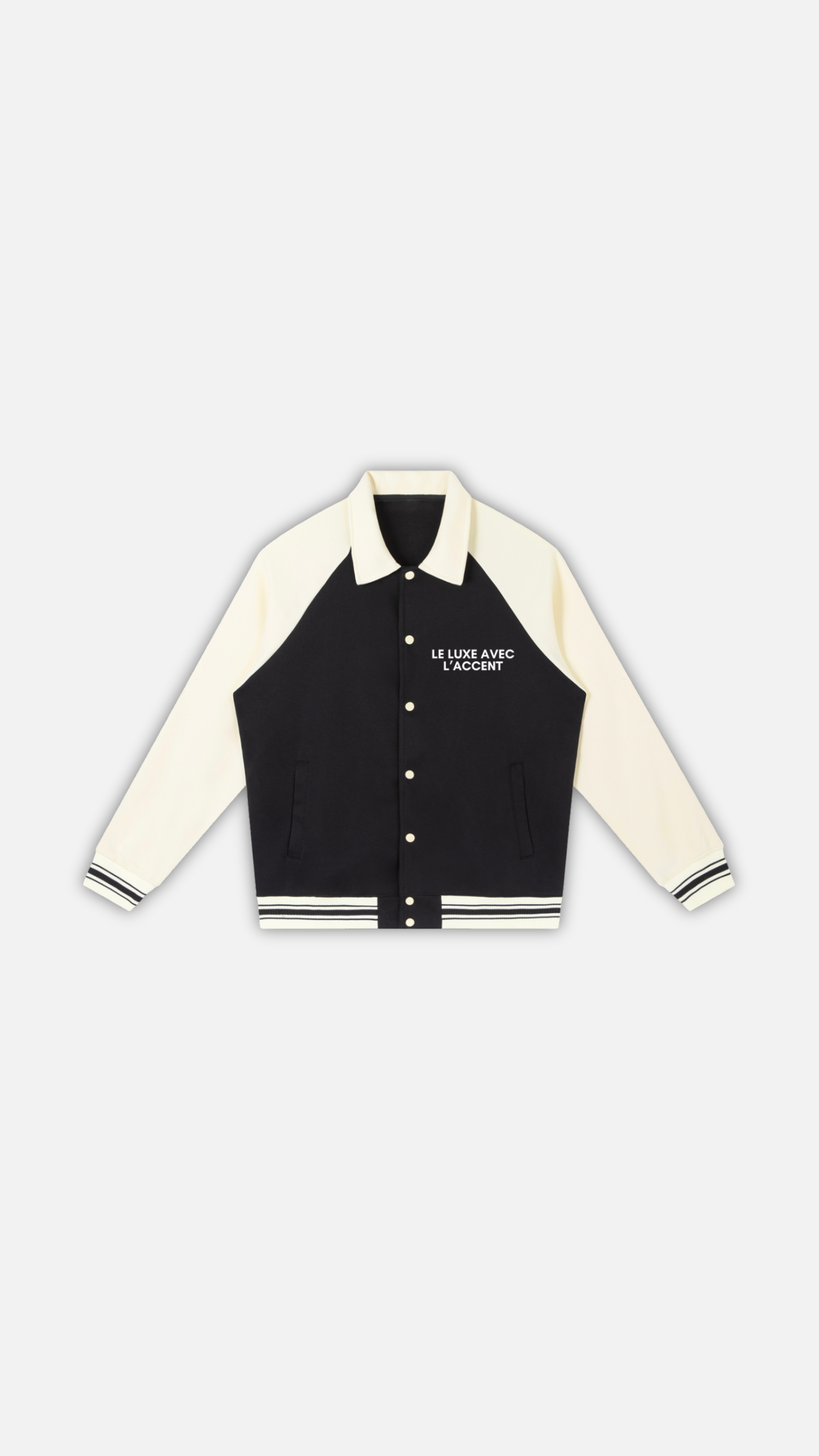 Jacket Massilia Club