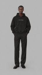 Hoodie écriture Rock'nRoll