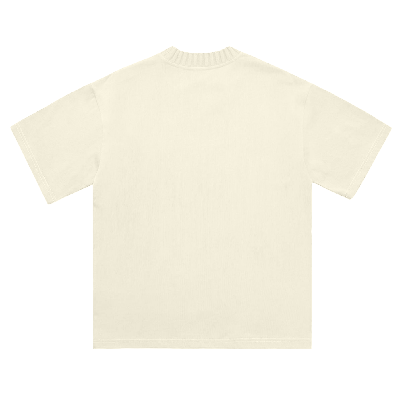 T-SHIRT LUXE AVEC L'ACCENT